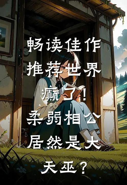 畅读佳作推荐世界癫了！柔弱相公居然是大天巫？