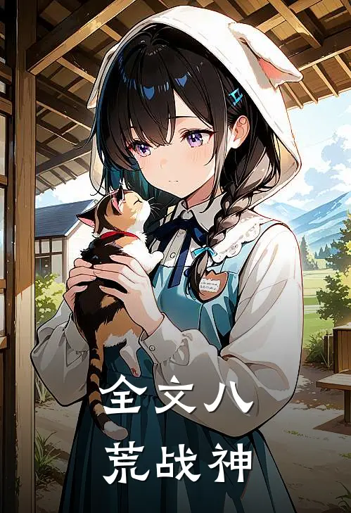 全文八荒战神