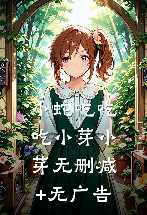 小蛇吃吃吃小芽小芽无删减+无广告