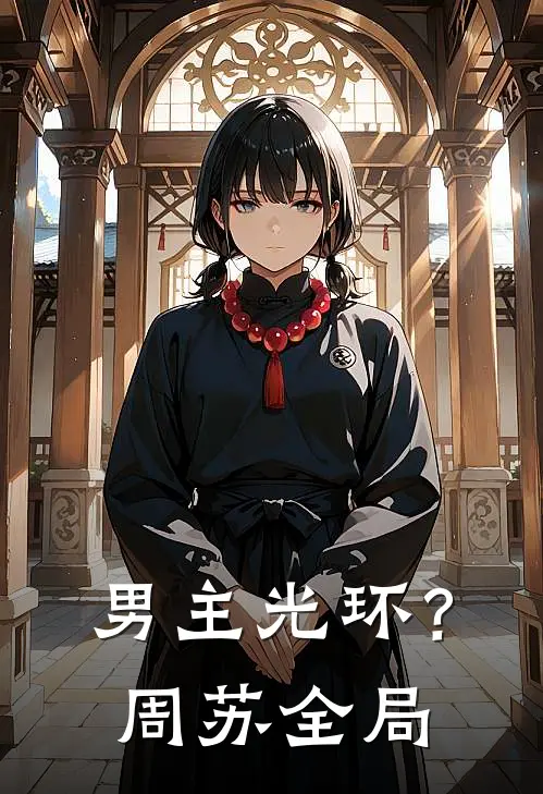 男主光环？周苏全局