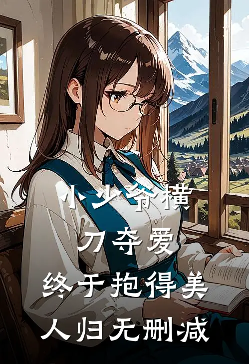 小少爷横刀夺爱，终于抱得美人归无删减