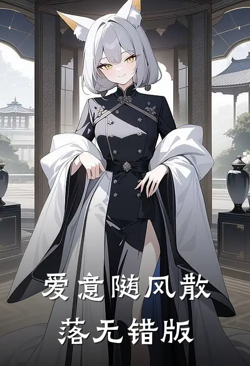 爱意随风散落无错版