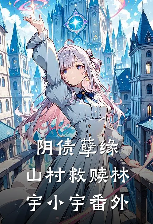 阴债孽缘：山村救赎林宇小宇 番外