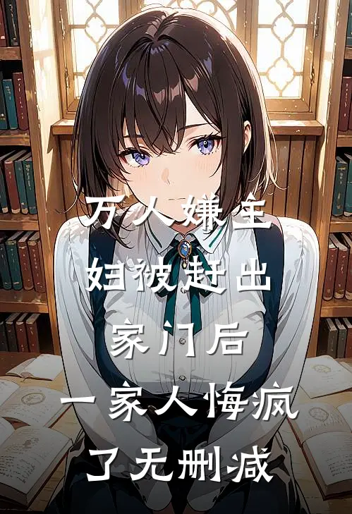 万人嫌主妇被赶出家门后，一家人悔疯了无删减