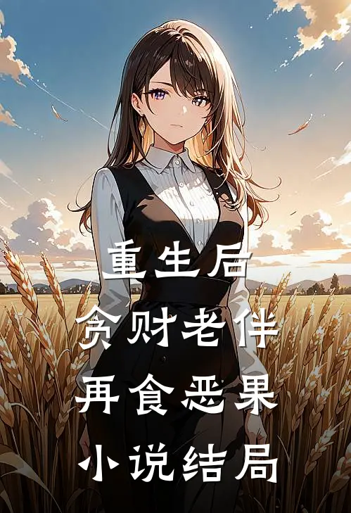 重生后，贪财老伴再食恶果小说结局