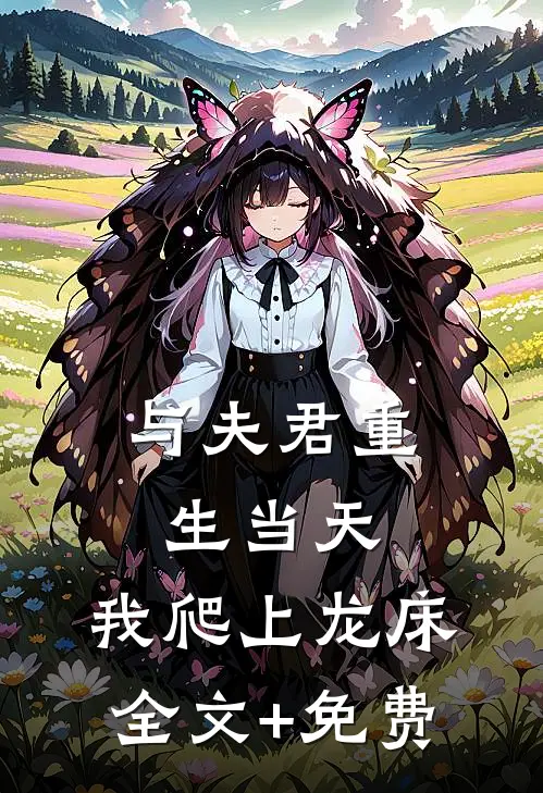 与夫君重生当天，我爬上龙床全文+免费