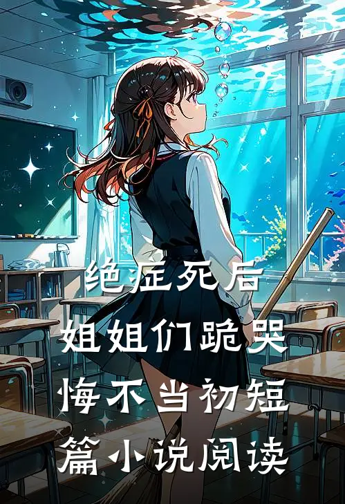 绝症死后，姐姐们跪哭悔不当初短篇小说阅读