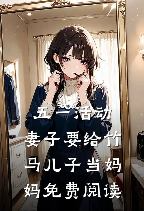 五一活动，妻子要给竹马儿子当妈妈免费阅读