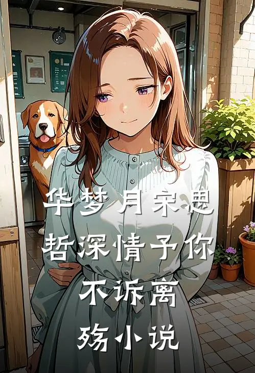 华梦月宋思哲深情予你，不诉离殇小说