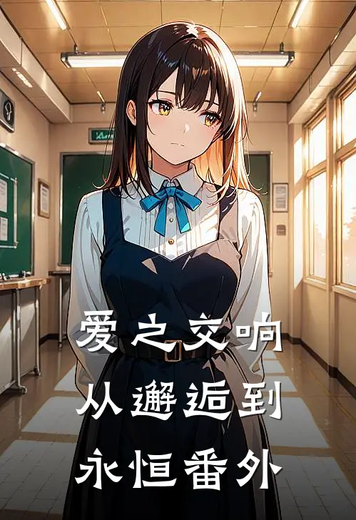 爱之交响：从邂逅到永恒 番外
