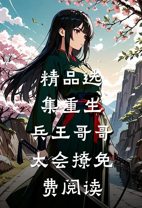 精品选集重生:兵王哥哥太会撩免费阅读