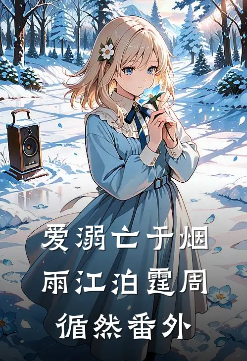 爱溺亡于烟雨江泊霆周循然番外