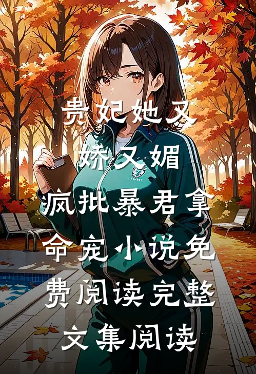 贵妃她又娇又媚,疯批暴君拿命宠小说免费阅读完整文集阅读