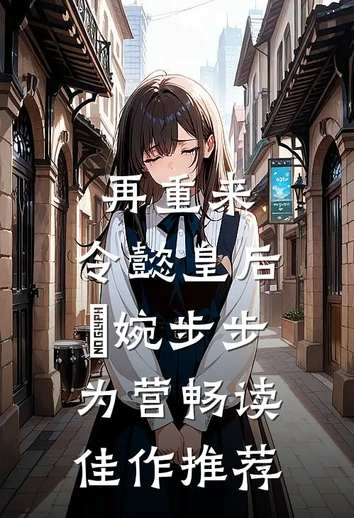 再重来：令懿皇后嬿婉步步为营畅读佳作推荐