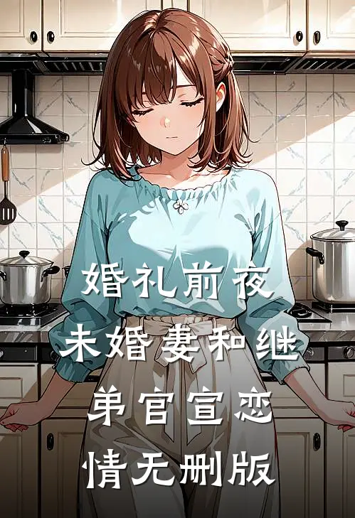 婚礼前夜，未婚妻和继弟官宣恋情无删版