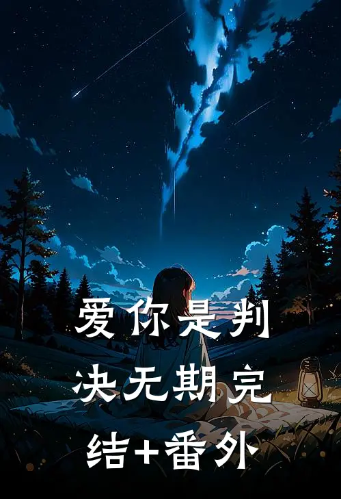 爱你是判决无期完结+番外