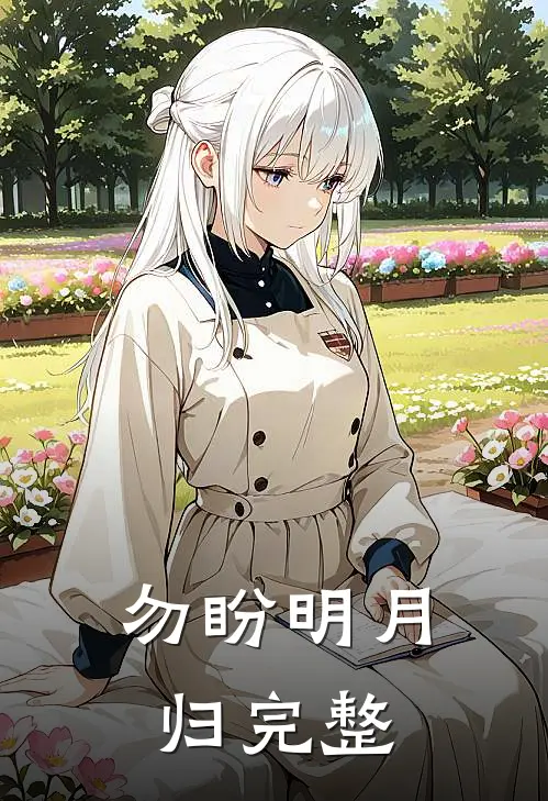 勿盼明月归完整