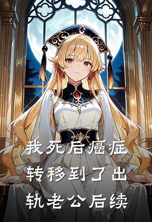 我死后癌症转移到了出轨老公后续