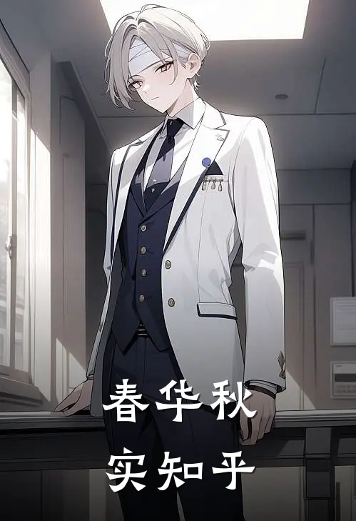 春华秋实知乎