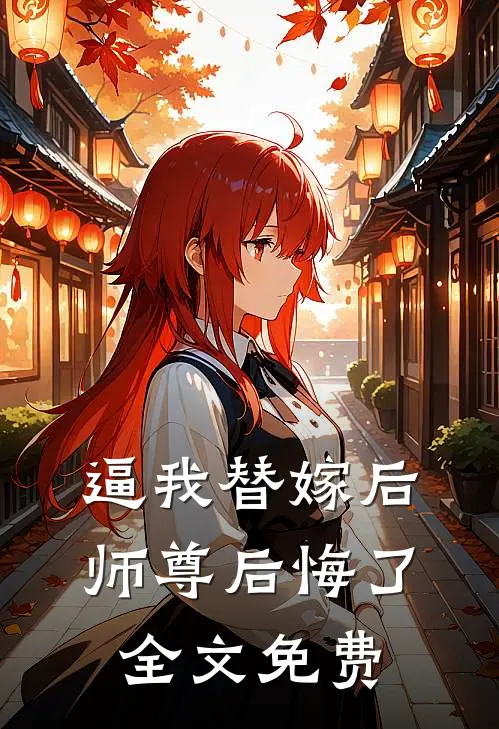 逼我替嫁后，师尊后悔了全文免费
