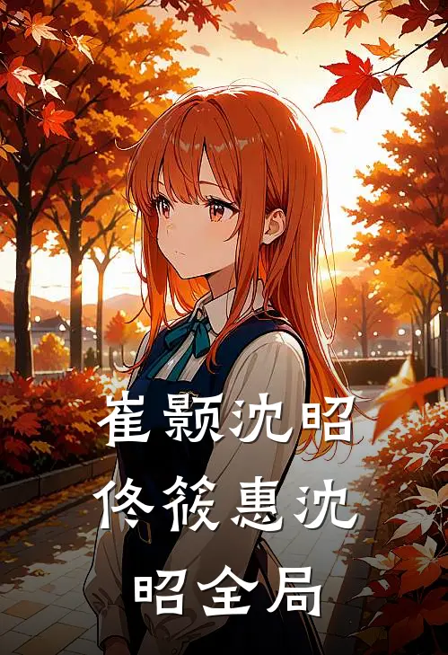 崔颢沈昭佟筱惠沈昭全局