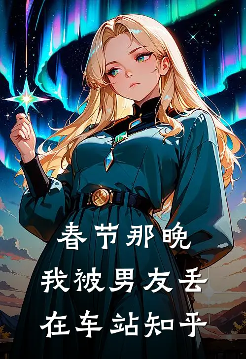 春节那晚，我被男友丢在车站知乎