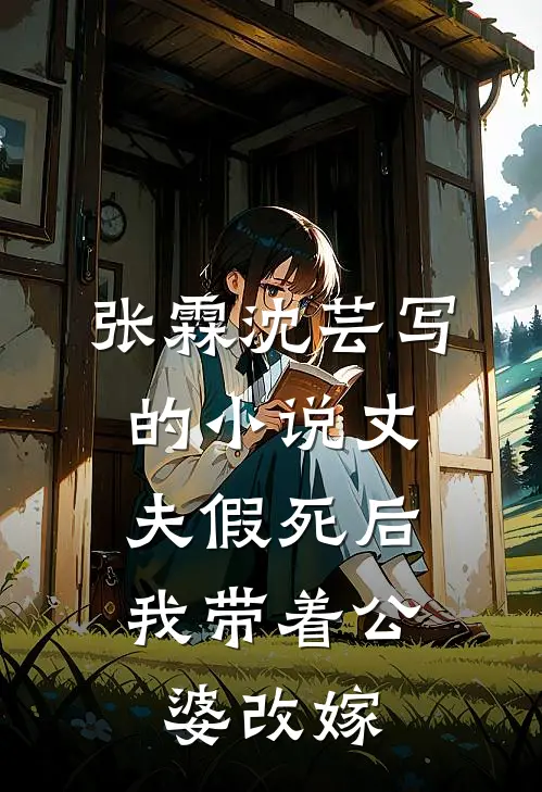 张霖沈芸写的小说丈夫假死后，我带着公婆改嫁