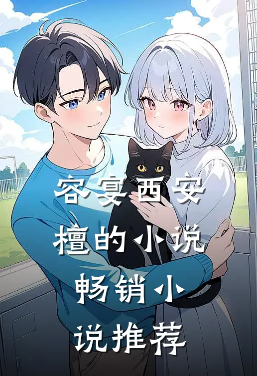 容宴西安檀的小说畅销小说推荐