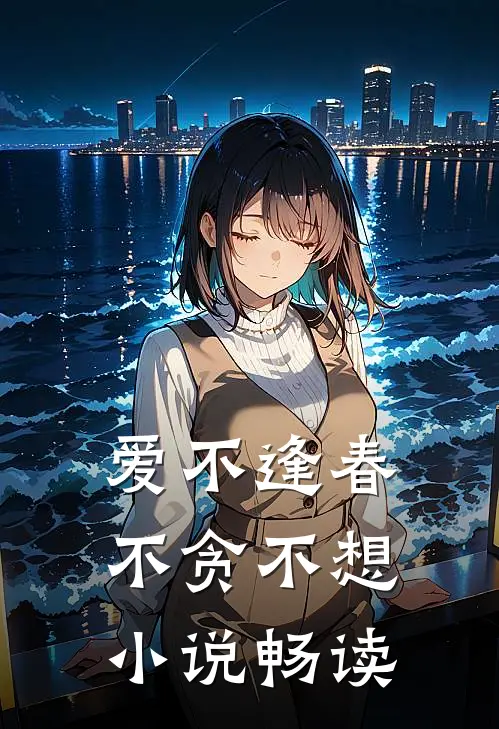 爱不逢春，不贪不想小说畅读