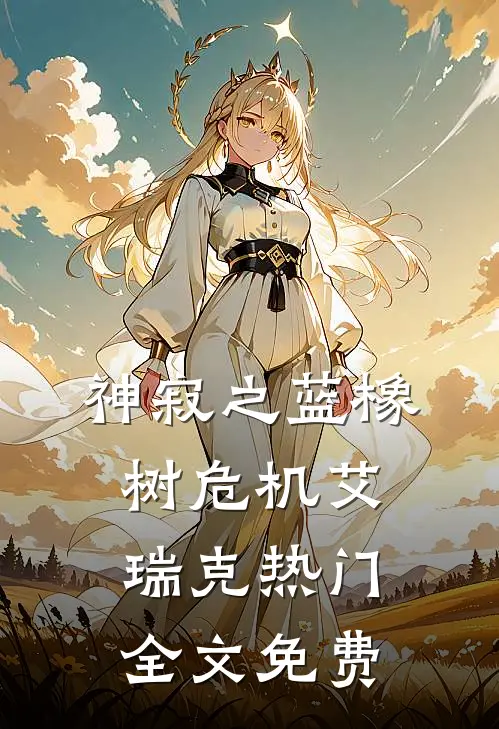 神寂之蓝橡树危机艾瑞克热门全文免费
