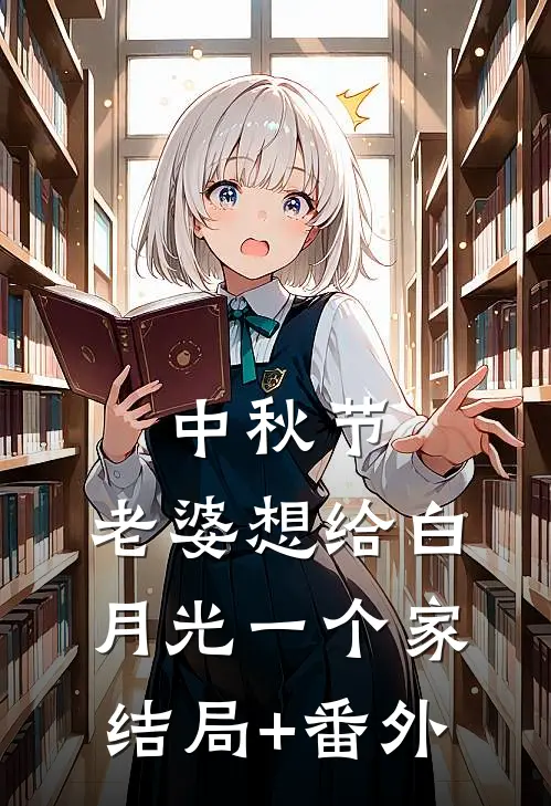 中秋节，老婆想给白月光一个家结局+番外