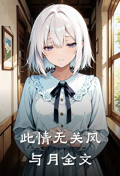 此情无关风与月全文