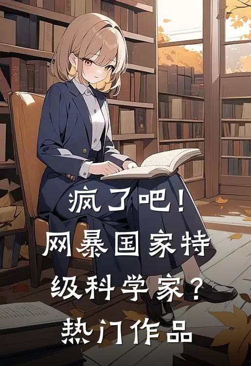 疯了吧！网暴国家特级科学家？热门作品