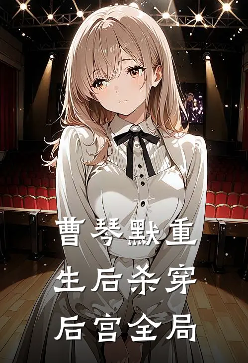曹琴默重生后杀穿后宫全局