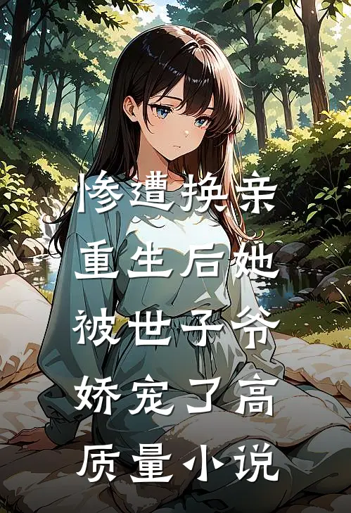 惨遭换亲，重生后她被世子爷娇宠了高质量小说