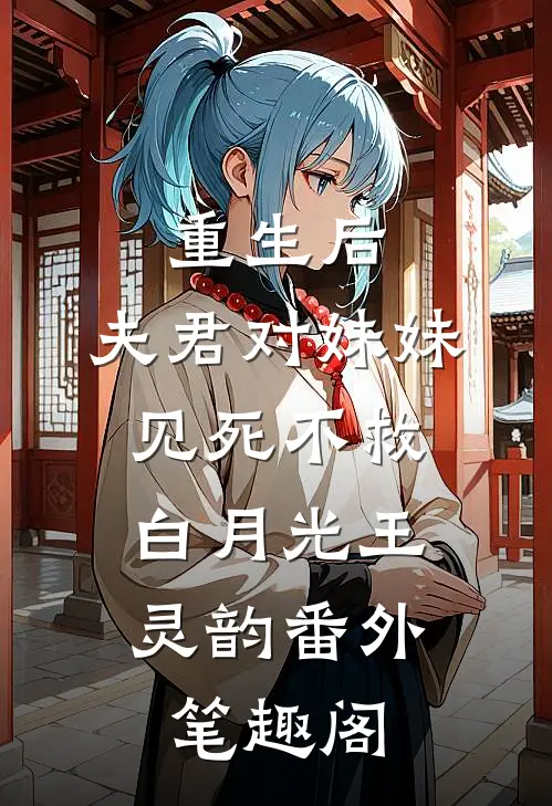 重生后，夫君对妹妹见死不救：白月光王灵韵番外笔趣阁