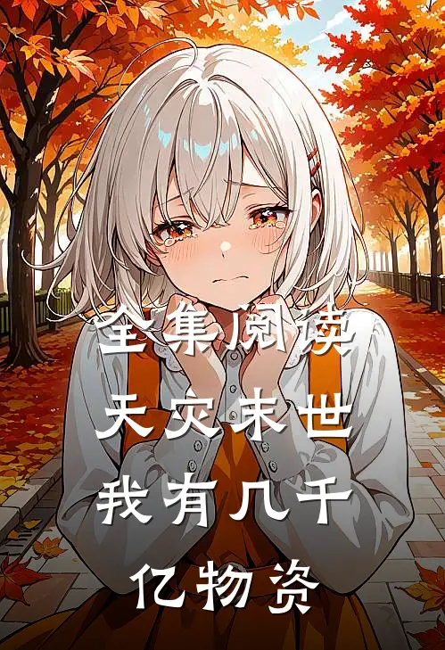 全集阅读天灾末世，我有几千亿物资