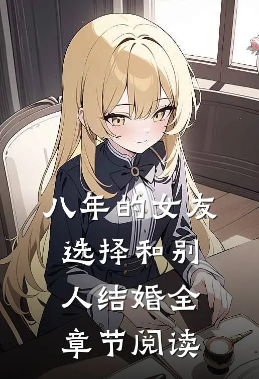 八年的女友，选择和别人结婚全章节阅读