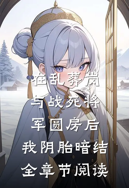 在乱葬岗与战死将军圆房后，我阴胎暗结全章节阅读