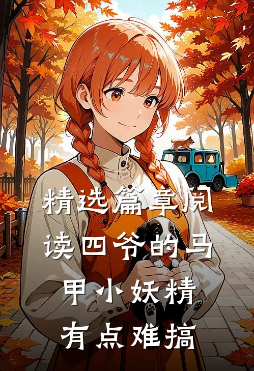 精选篇章阅读四爷的马甲小妖精有点难搞