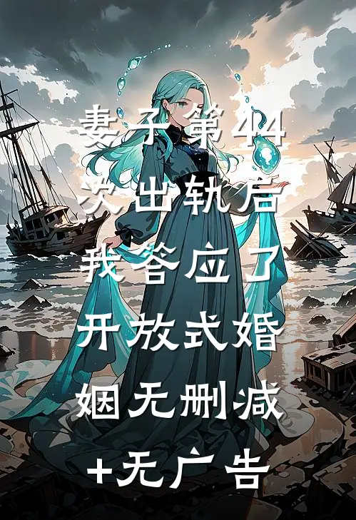 妻子第44次出轨后，我答应了开放式婚姻无删减+无广告