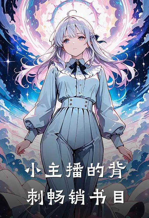 小主播的背刺畅销书目