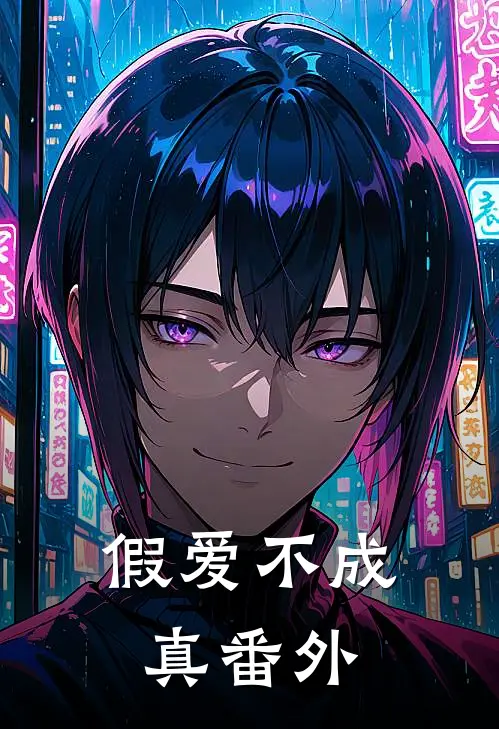 假爱不成真 番外