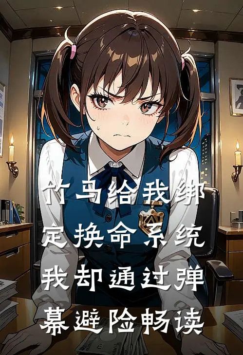 竹马给我绑定换命系统，我却通过弹幕避险畅读