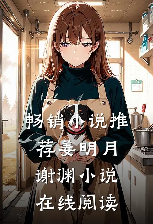 畅销小说推荐姜明月谢渊小说在线阅读