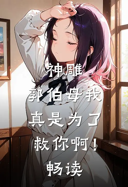 神雕：郭伯母我真是为了救你啊！畅读