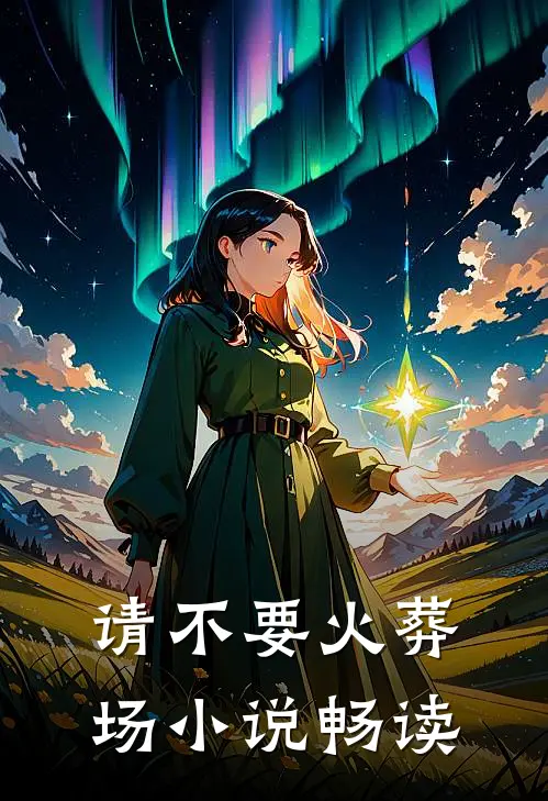 请不要火葬场小说畅读