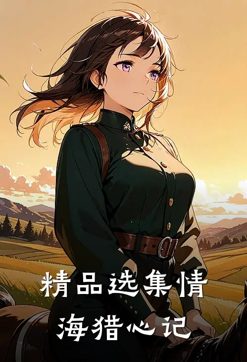 精品选集情海猎心记