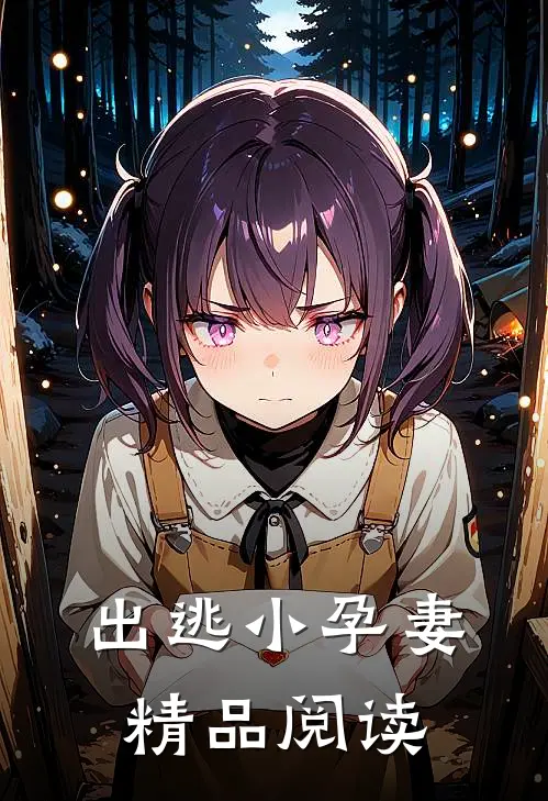出逃小孕妻精品阅读