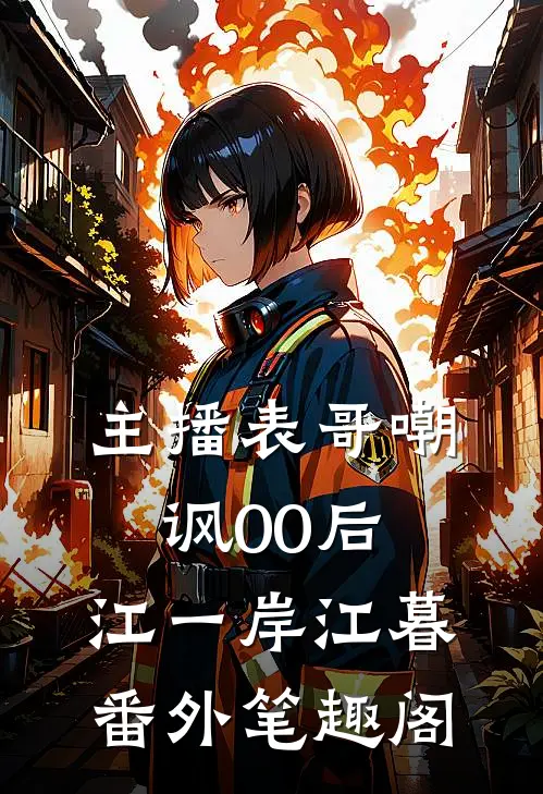 主播表哥嘲讽00后：江一岸江暮番外笔趣阁